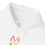 Thumbnail: Rainbow Pride Cat Unisex Hoodie
