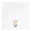 Thumbnail: Rainbow Pride Cat Tea Towel