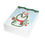 Thumbnail:  Furry and Bright Holiday Kitty on Holiday Greeting Cards  