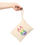 Thumbnail: Rainbow Pride Cat Zipper Pouch