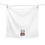 Thumbnail: Cozy Sweater Cat Tea Towel
