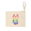 Thumbnail: Rainbow Pride Cat Zipper Pouch