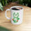 Thumbnail: Green Thumb Kitty Mug