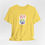 Thumbnail: Rainbow Pride Cat Unisex T-Shirt