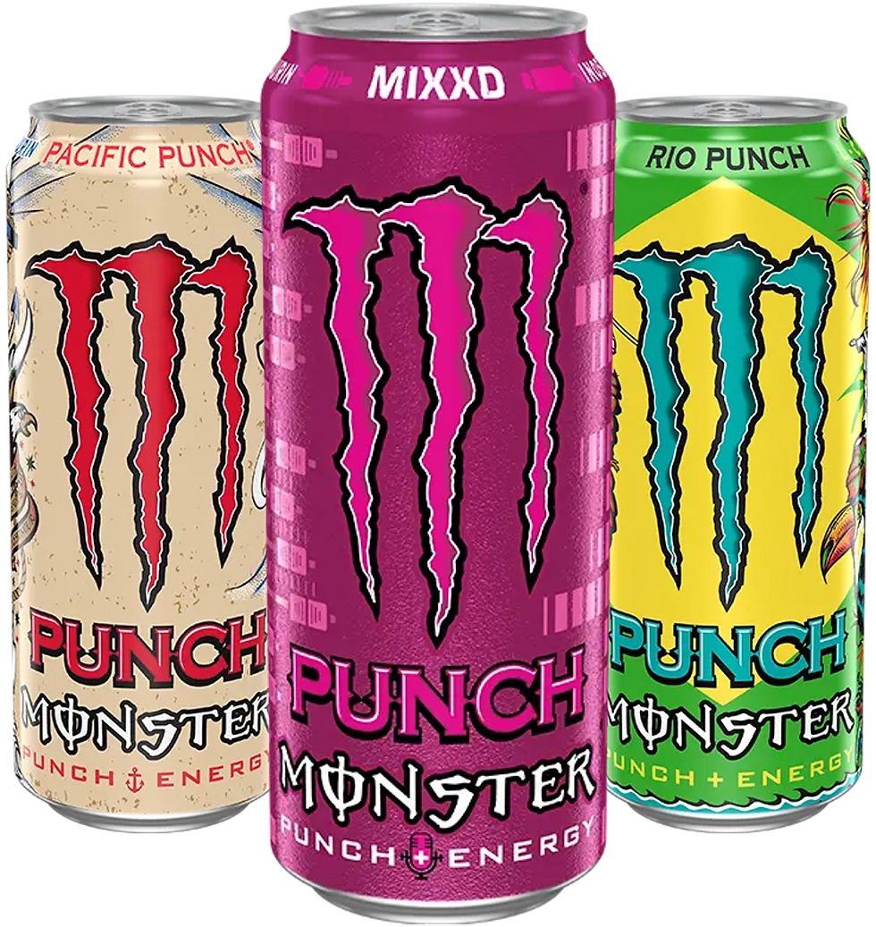 Miniaturbild: Monster Bundle