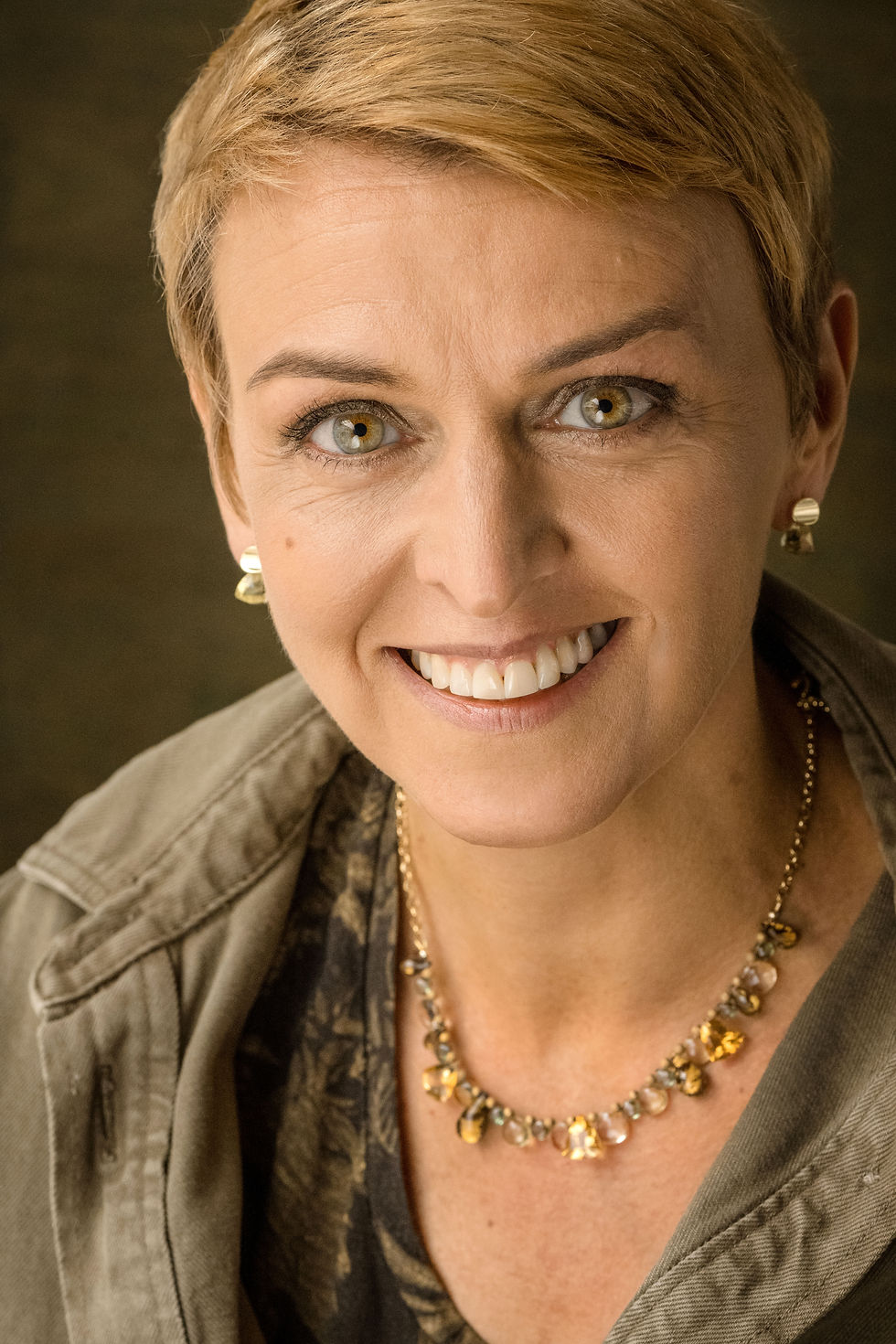 interaktiver vortrag - über den umgang mit anspruchsvollen kunden mit HEIKE WITZGALL