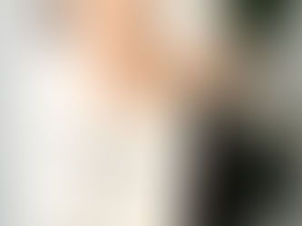 canvas bag on arm that says your move. my mission