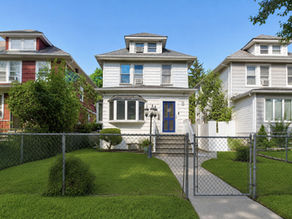 64 Bement Ave, Staten Island, NY 10310: A Charming West Brighton Home Full of Character