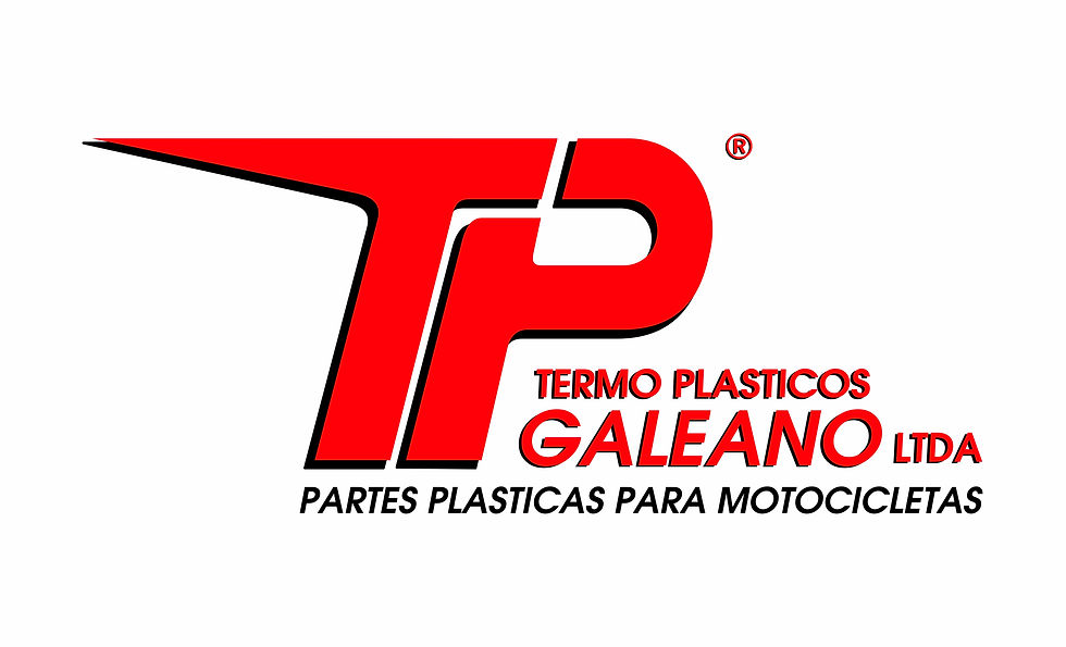 TERMO PLÁSTICOS GALEANO ***