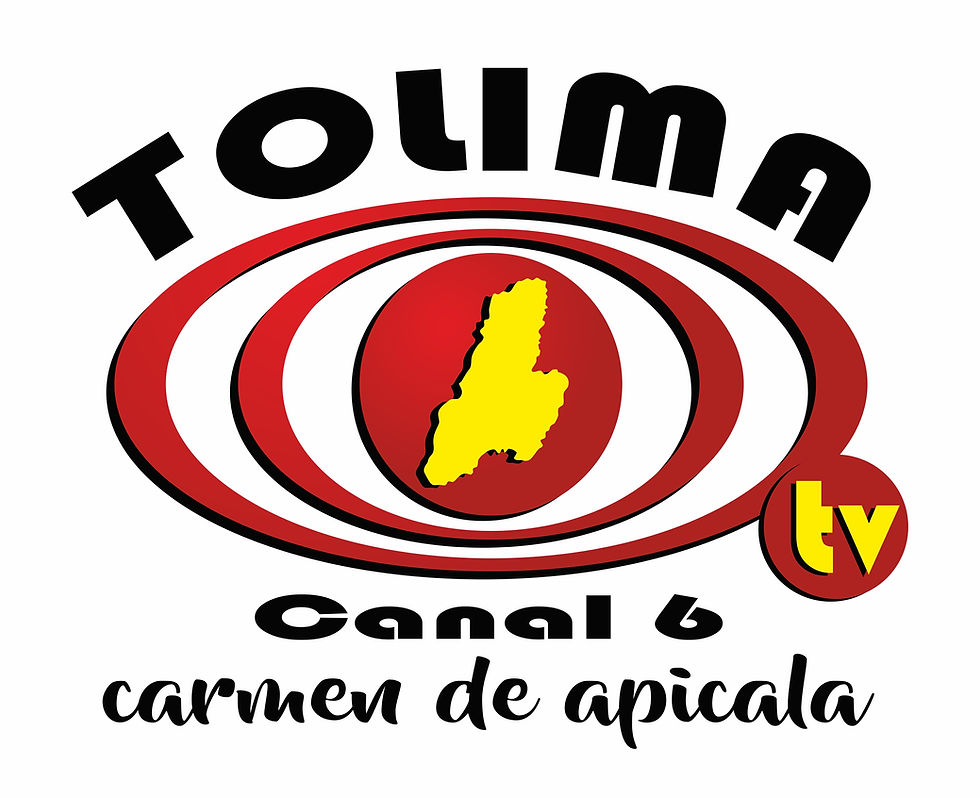 TOLIMA TV. ***