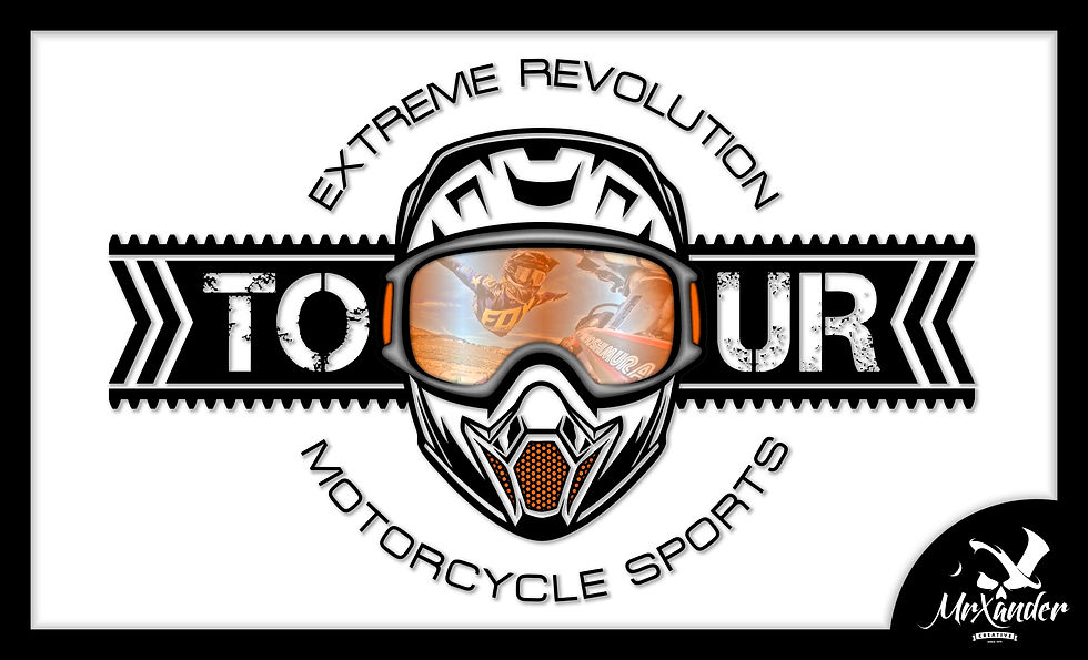 TOUR EXTREME REVOLUTION ****