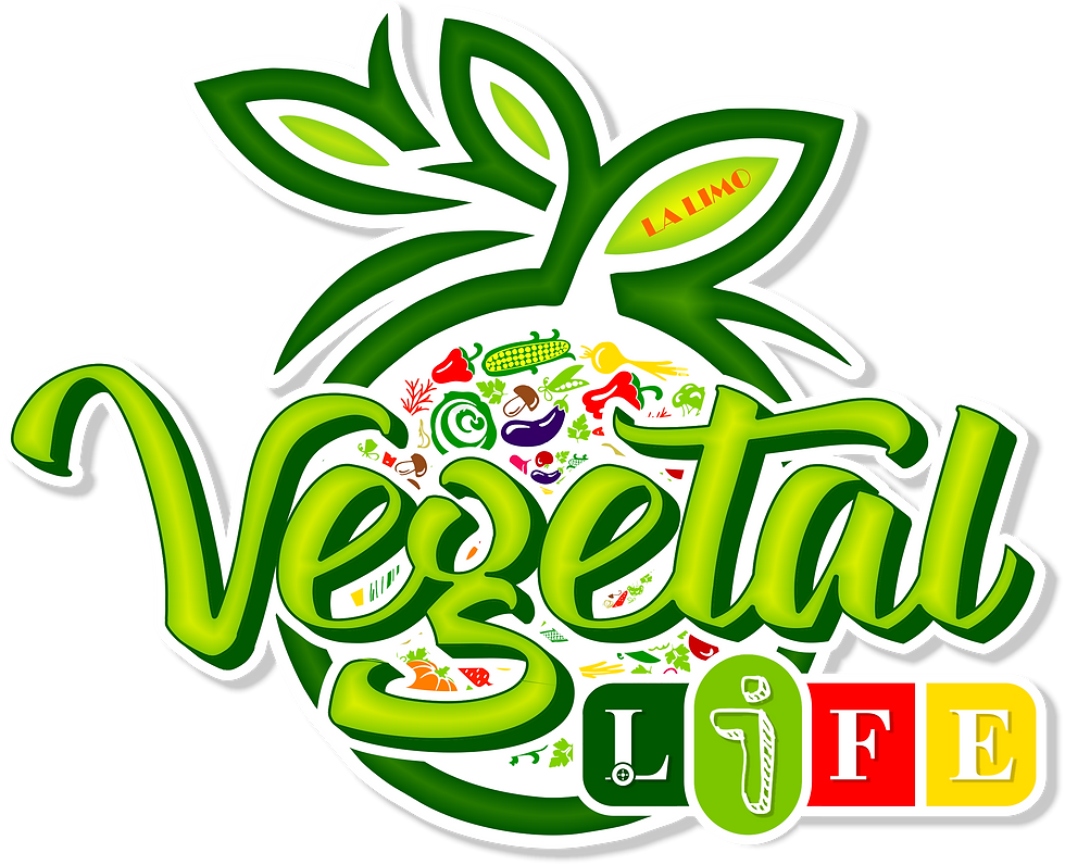 VEGETAL LIFE