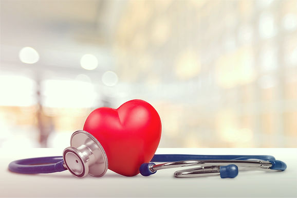 Consulta de cardiología