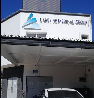 CardioDinamics - Care for international patients at Lakeside Medical Group