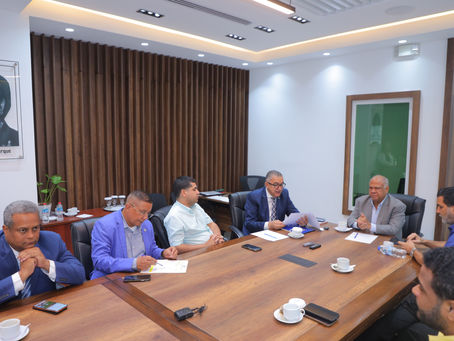 Diputados socializan con representante del Ministerio Público modificación de ley que regula Estado de excepción