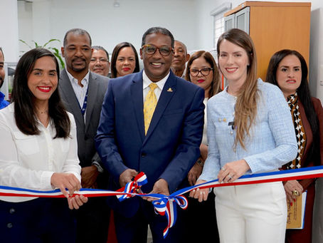 Nuevo Centro de Autorizaciones Médicas IDOPPRIL optimiza atención y servicios de salud