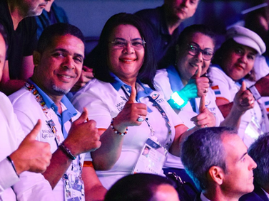 RD será sede de la Asamblea General de WorldSkills Américas 2026 con INFOTEP como anfitrión
