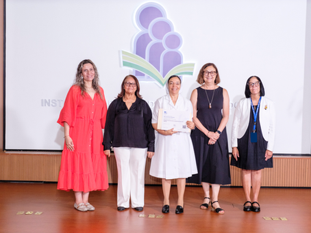 Docentes del ISFODOSU son formados por el IESALC de la UNESCO en sostenibilidad y cultura de paz