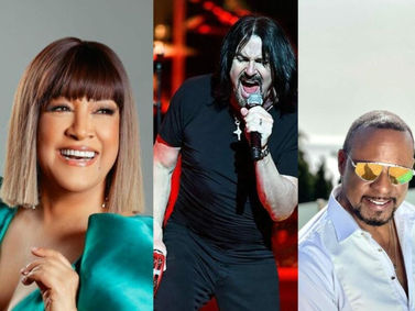 Cancelan concierto “Voices of Our Generation Vol. 3” en Altos de Chavón por condiciones climáticas