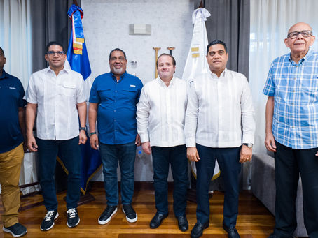 Miderec, MIVED y TBS DISTRITO garantizan máximo cuidado en el uso del palacio de voleibol