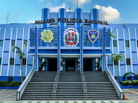 La Policía Nacional, en coordinación con el Ministerio Público y demás autoridades competentes, profundiza las investigaciones para esclarecer las circunstancias en que murió la joven Carolay Taveras Morel, hecho ocurrido en esta ciudad.