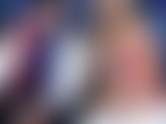 Caroline Aquino y Oliver Peña impactan en la primera gran salida del mundialmente famoso Carnaval Vegano 2026