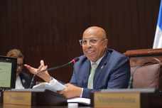 Pacheco aclara todos los proyectos se leen íntegramente en el hemiciclo