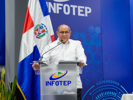 INFOTEP impulsa la profesionalización y reconocimiento del trabajo de cuidado en República Dominicana