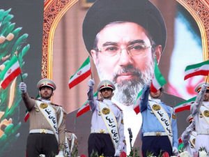 Irán asegura que su propuesta de paz no es “excesiva” tras el rechazo de Trump