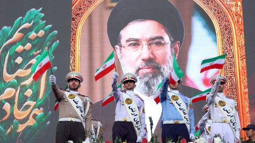 Irán asegura que su propuesta de paz no es “excesiva” tras el rechazo de Trump