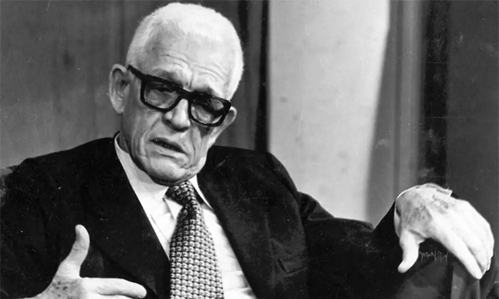 Concierto de gala en homenaje al profesor Juan Bosch