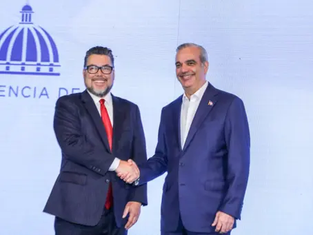 Google construirá un puerto internacional de intercambio digital en el país