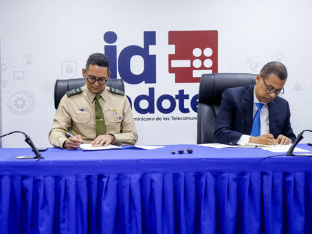 INDOTEL invertirá más de 900 mil dólares en equipos para poner en marcha el Sistema Nacional de Alerta