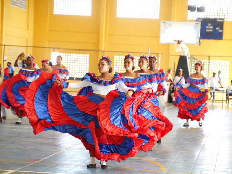 Ministerio de Educación inaugura “Deporte con Valores 2025” en Bayaguana, Monte Plata