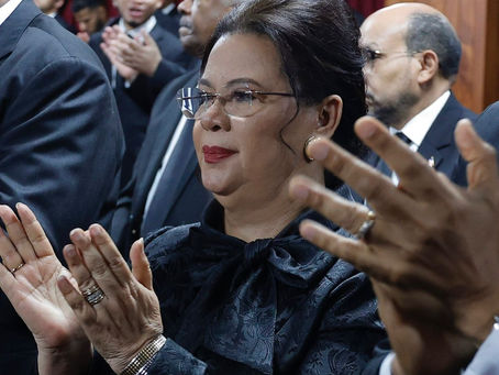 Directora general del INFOTEP valora rendición de cuentas del presidente Abinader y resalta visión de desarrollo con inclusión