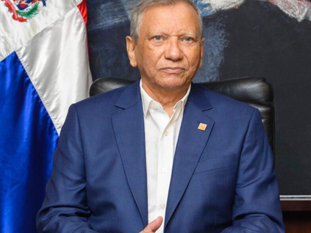 Doctor Leonardo Aguilera llega a su primer año en Banreservas enfocado en el desarrollo nacional