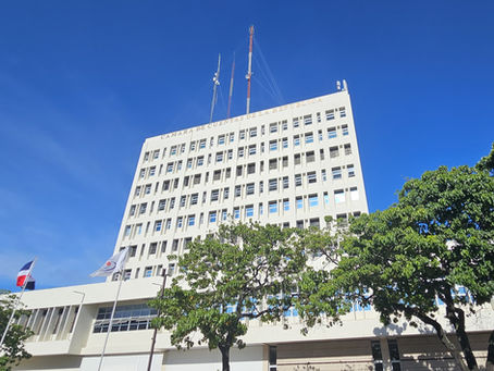 Cámara de Cuentas aprueba cuatro nuevas auditorías en su decimosexta sesión ordinaria