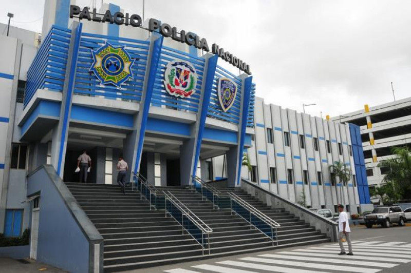 El vocero de la institución, coronel Diego Pesqueira, explicó que el documento, en poder de la Policía Científica