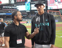 José Fernández: “esperen muchas cosas positivas con el favor de Dios”