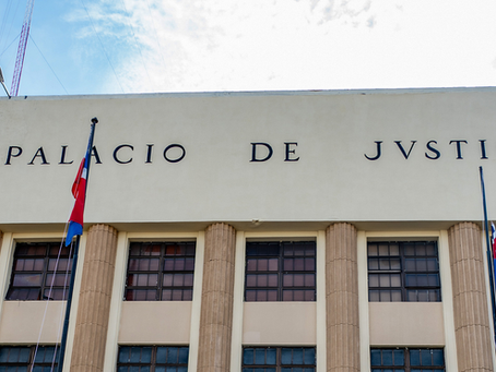 Garantía económica para imputado como cabecilla de red de sicariato, secuestro y tráfico de armas