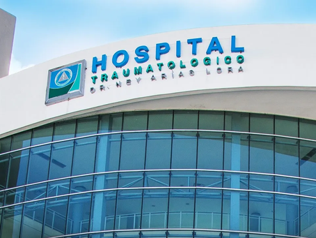 Hospital Ney Arias Lora reporta reducción de más del 20 % en emergencias