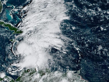 Prevención antes que desastre