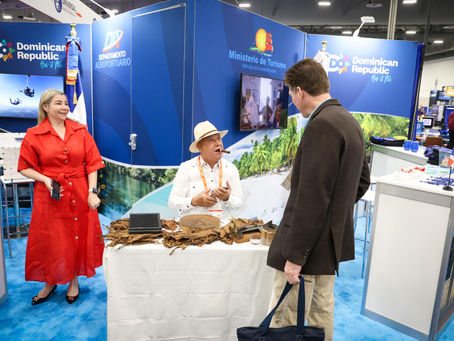 República Dominicana avanza en posicionamiento para convertirse en hub del Caribe para aviación privada ejecutiva