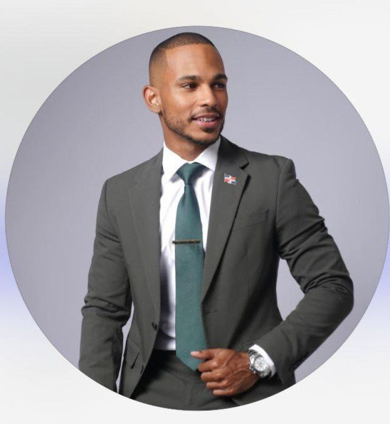 Víctor Alberto Roque ArizaFuente externa