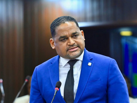 Senadores y diputados rechazan informe de EE. UU. que vincula a RD como punto clave del narcotráfico