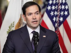 Rubio niega que EEUU busque destituir al presidente de Cuba
