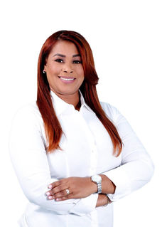 Mariana Tavárez de Santos, una gestora con experiencia, es designada directora general de MERCADOM