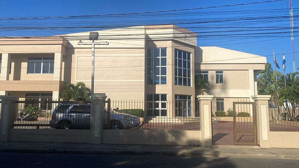 Juan Hubieres asegura Bayaguana y el país espera una sentencia ejemplar en caso exregidor asesinado