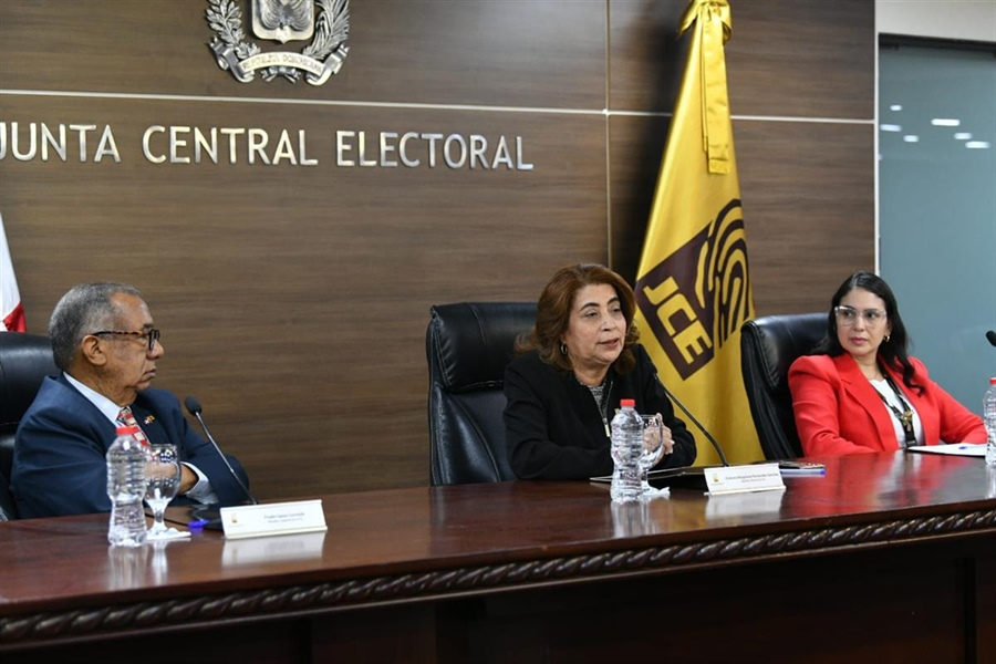 JCE inicia la auditoría interna de su Sistema de Gestión Integrado 2026
