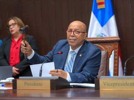 Cámara de Diputados acogió las observaciones hechas por el Poder Ejecutivo a la Ley de Residuos Sólidos